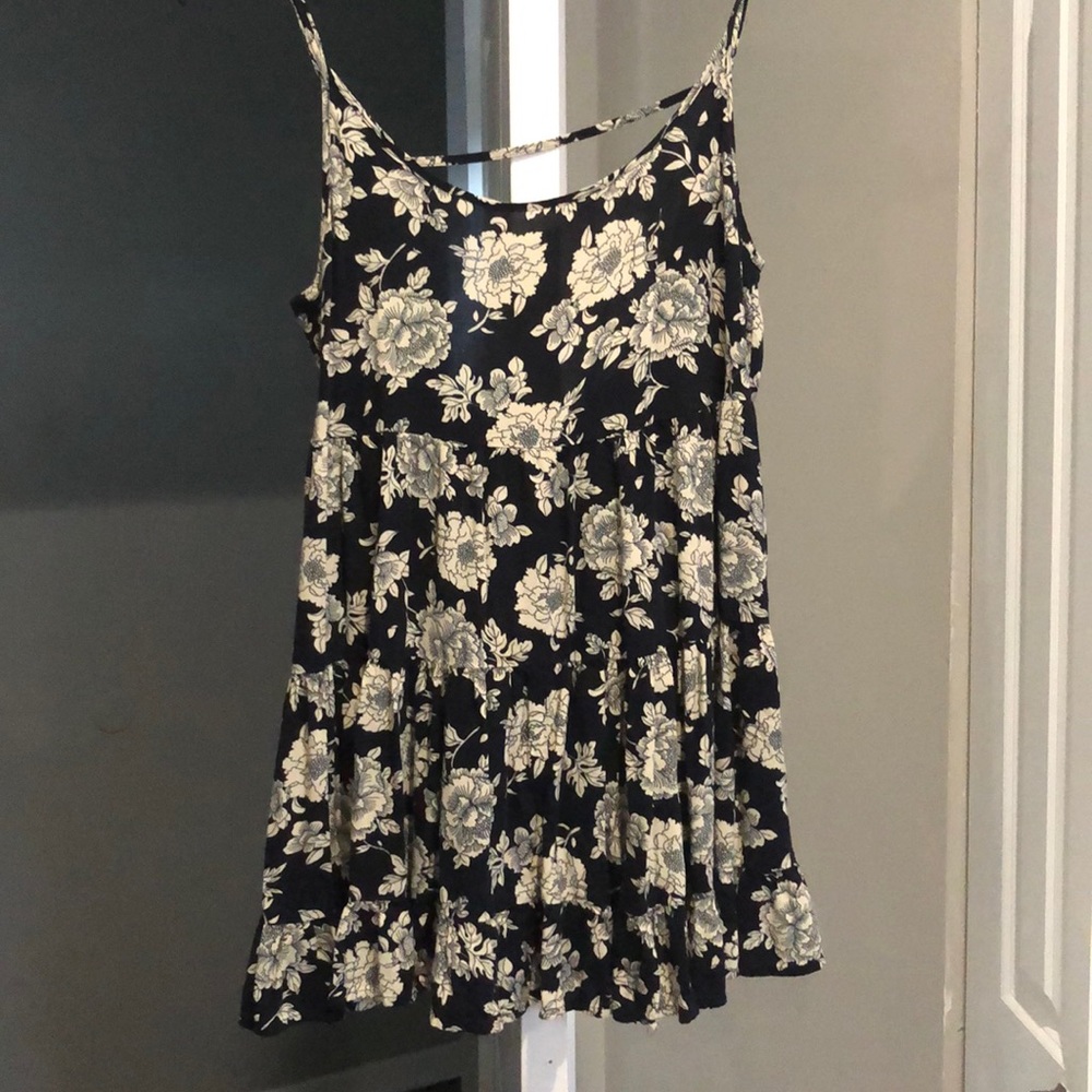 Brandy Melville baby doll dress